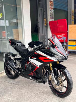 Cần bán Honda CBR250RR 2020 Abs Biển 66 9 chủ. Mua bán Xe máy tại Quận Bình Tân Tp Hồ Chí Minh được đăng bởi Việt Motor Bình Tân