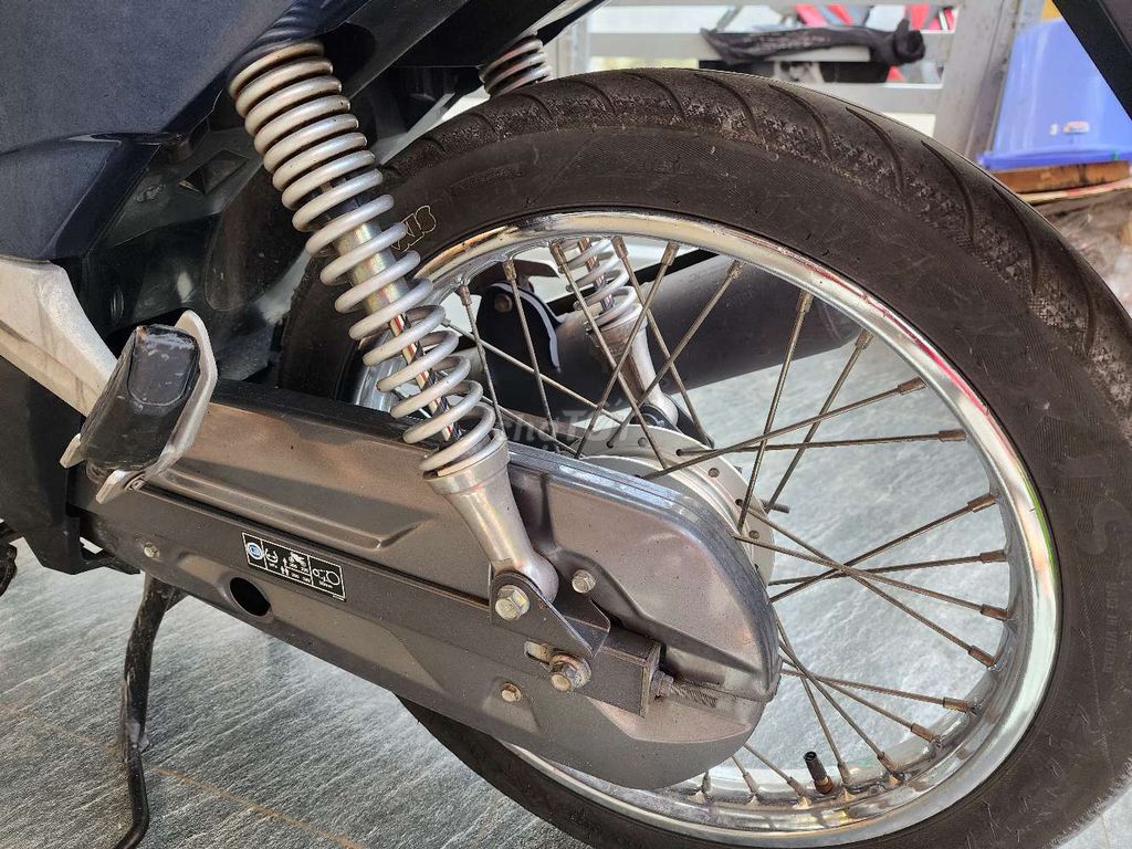 Cần Ra Đi E Nó ( Future Led 2022 ) 9 Chủ Zin 100%. Mua bán Xe máy tại Quận 7 Tp Hồ Chí Minh được đăng bởi Zinnguyen hình 3