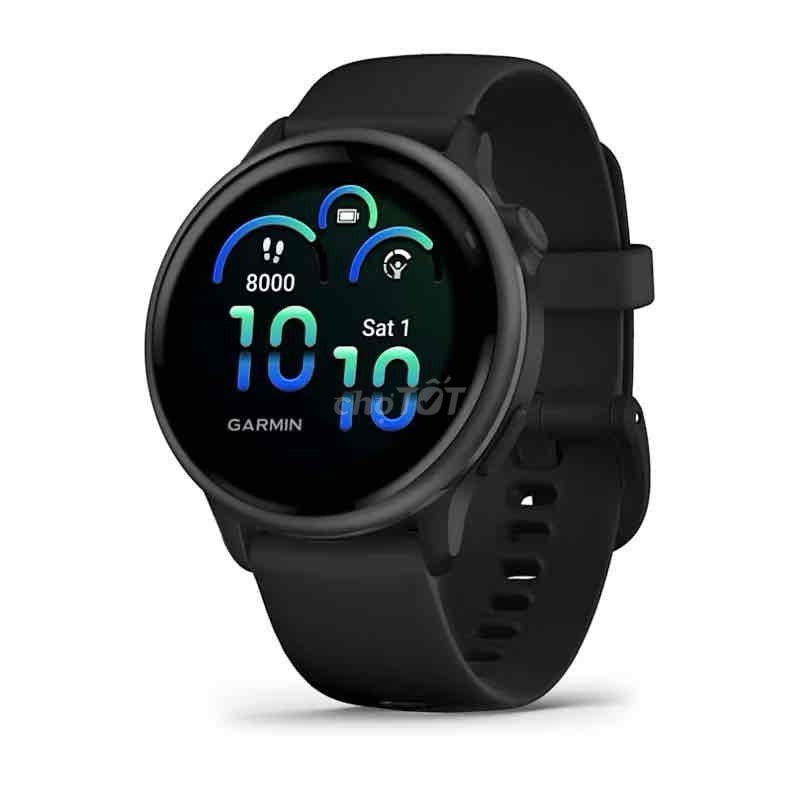 Đồng hồ Garmin Vivoactive 6
