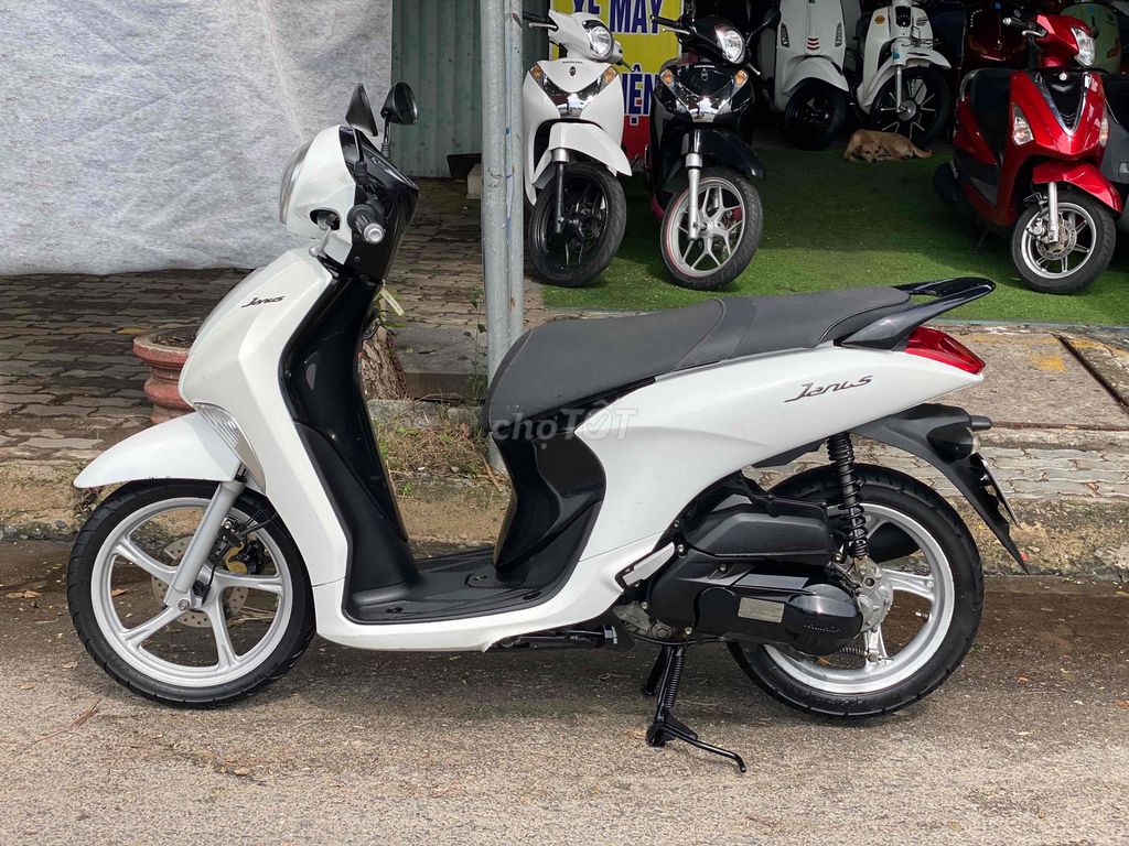 janus 2016-trả trước 0đ-gop tư trả trước 5tr. Mua bán Xe máy tại Quận Sơn Trà Đà Nẵng được đăng bởi khánh duy bán xe trả góp hình 4