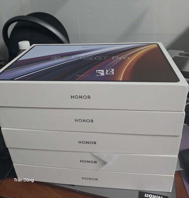Honor Pad GT Pro / Magic 2 fullbox keng ship cod. Mua bán Máy tính bảng tại Quận Gò Vấp Tp Hồ Chí Minh được đăng bởi Dũng Mipad