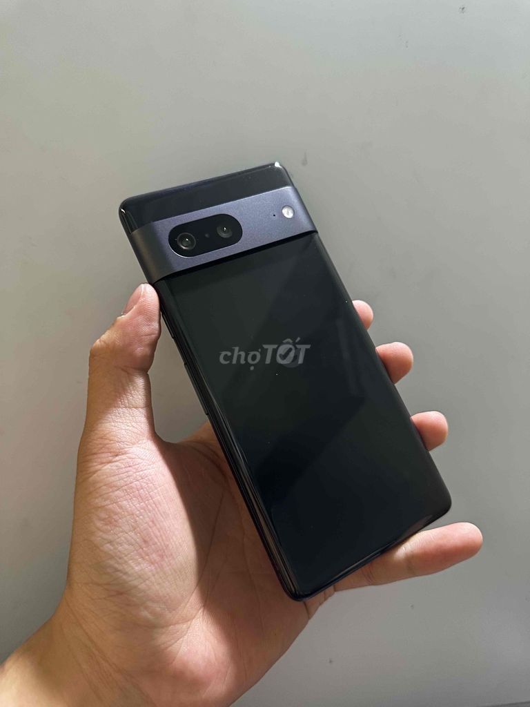 Google Pixel 7 Quốc Tế 8/128gb 2 Sim LikeNew 99%. Mua bán Điện thoại tại Quận 11 Tp Hồ Chí Minh được đăng bởi Quế Nghĩa Mobile hình 1