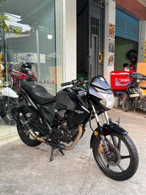 Cần bán Honda RR150 2014 Biển SG 9 chủ kya giấy. Mua bán Xe máy tại Quận Bình Tân Tp Hồ Chí Minh được đăng bởi Việt Motor Bình Tân