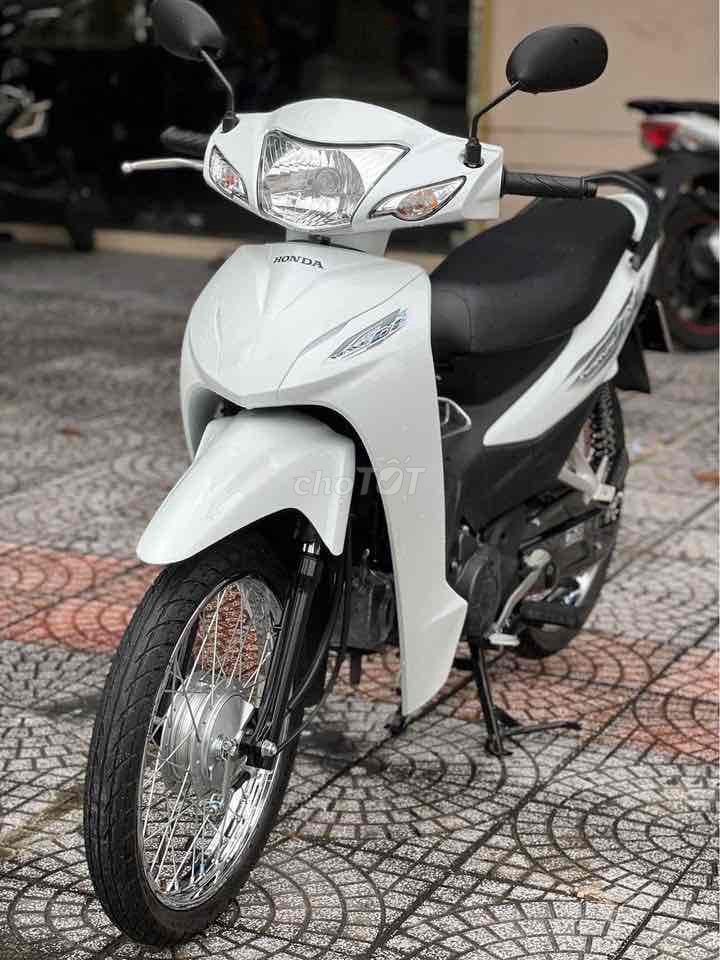 2023 Honda Wave Alpha 110cc Đi lướt , máy chất