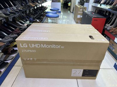 Màn Lg 4k chuyên đồ họa New Bh 24th. Mua bán Phụ kiện (Màn hình, Chuột...) tại Quận Bình Thạnh Tp Hồ Chí Minh được đăng bởi TOÀN MÀN HÌNH