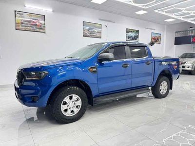 Ford Ranger 2021 XLS 2.2L 4x2 AT - 71000 km. Mua bán Ô tô tại Thành phố Buôn Ma Thuột Đắk Lắk được đăng bởi AUTO  THẮNG TOÀN PHÁT 