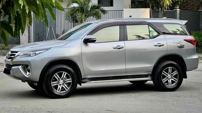 Toyota Fortuner. Mua bán Ô tô tại Quận 1 Tp Hồ Chí Minh được đăng bởi Phu Nguyen