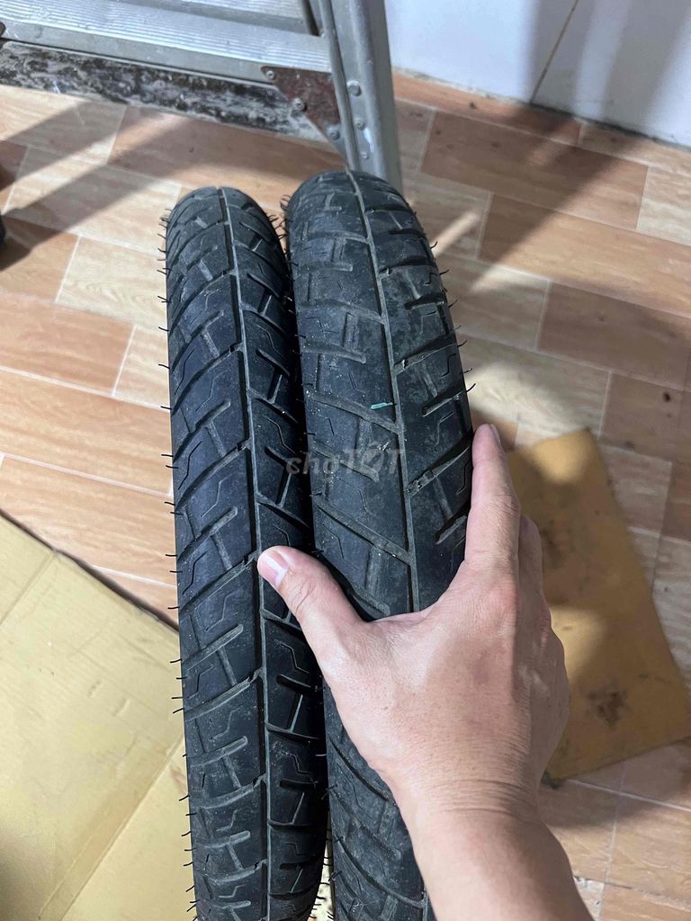 Mâm Honda Future .luôn vỏ machelin rất đẹp. Mua bán Phụ tùng xe tại Huyện Hóc Môn Tp Hồ Chí Minh được đăng bởi Nguyen tuấn hình 3