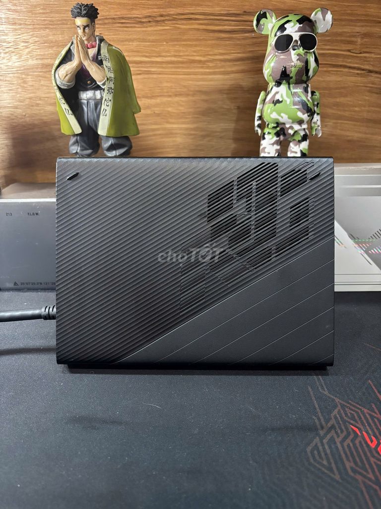 Egpu Asus ROG XG Mobile 4090 16GB Likew New Box. Mua bán Linh kiện (RAM, Card...) tại Quận Hà Đông Hà Nội được đăng bởi LaptopNT hình 1