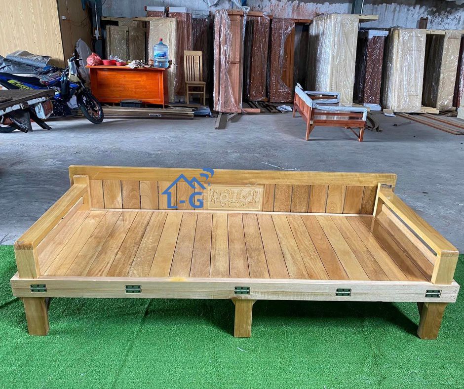 GIƯỜNG GẤP GỖ&&GIƯỜNG GẤP GỖ#GIƯỜNG GẤP GỖ~~GIƯỜNG. Mua bán Giường, chăn ga gối nệm tại Quận 5 Tp Hồ Chí Minh được đăng bởi Lâm Gia Home hình 1