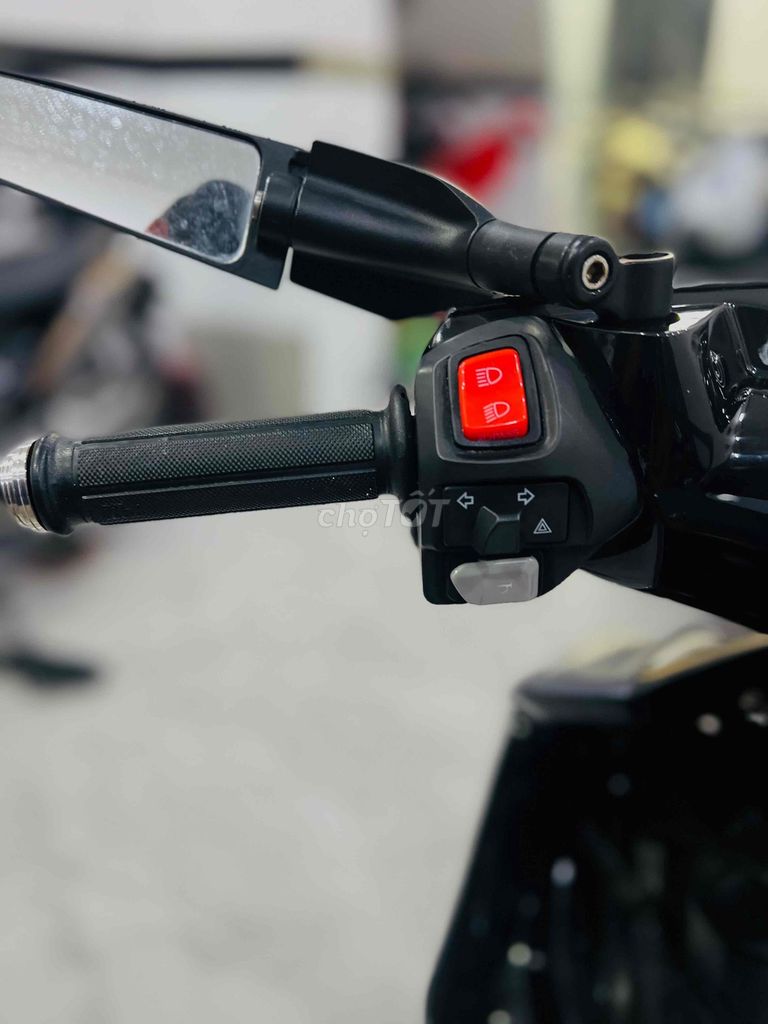 yamaha spark FI ( exciter 135 ). BSTP. phun xăng. Mua bán Xe máy tại Quận Tân Phú Tp Hồ Chí Minh được đăng bởi TỔNG KHO XE ĐIỆN SỈ VÀ LẺ TẠI HCM hình 13