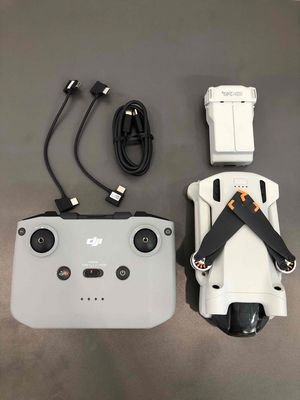 Flycam dji Mini3 pro đơn N1 lướt. Mua bán Máy ảnh, Máy quay tại Huyện Gia Lâm Hà Nội được đăng bởi Vũ Văn Thượng