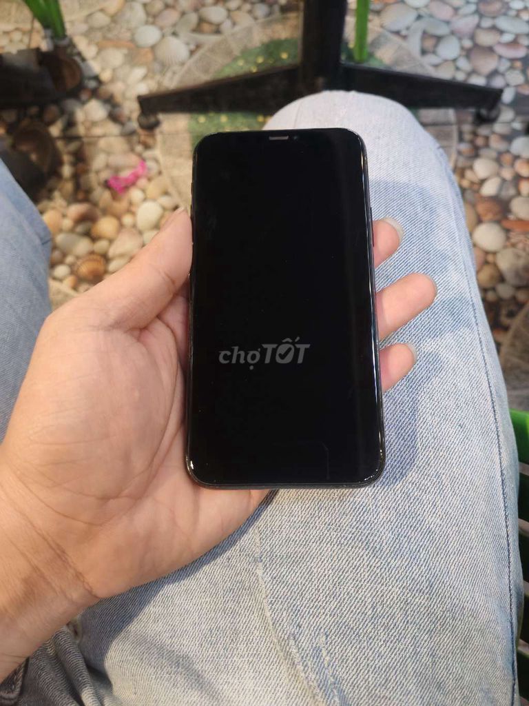 IPhone 11 Pro 64GB Xanh quốc tế. Mua bán Điện thoại tại Quận Bình Tân Tp Hồ Chí Minh được đăng bởi V I N H hình 1