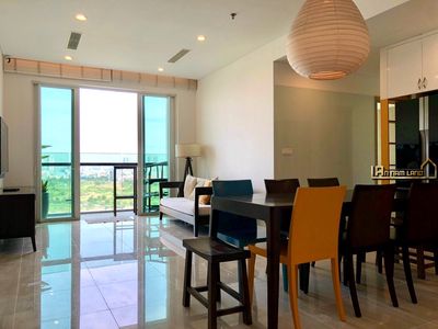 Cho Thuê Căn Hộ Cao Cấp Sadora | Khu Đô Thị Sala.