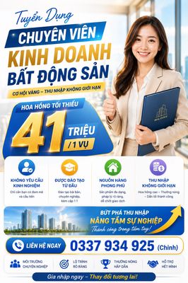 Công ty TNHH Môi giới Bất động sản Sổ Đỏ logo