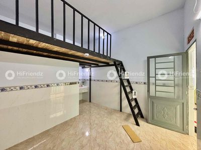 Phòng trọ 30 m² · Đường Vườn Lài