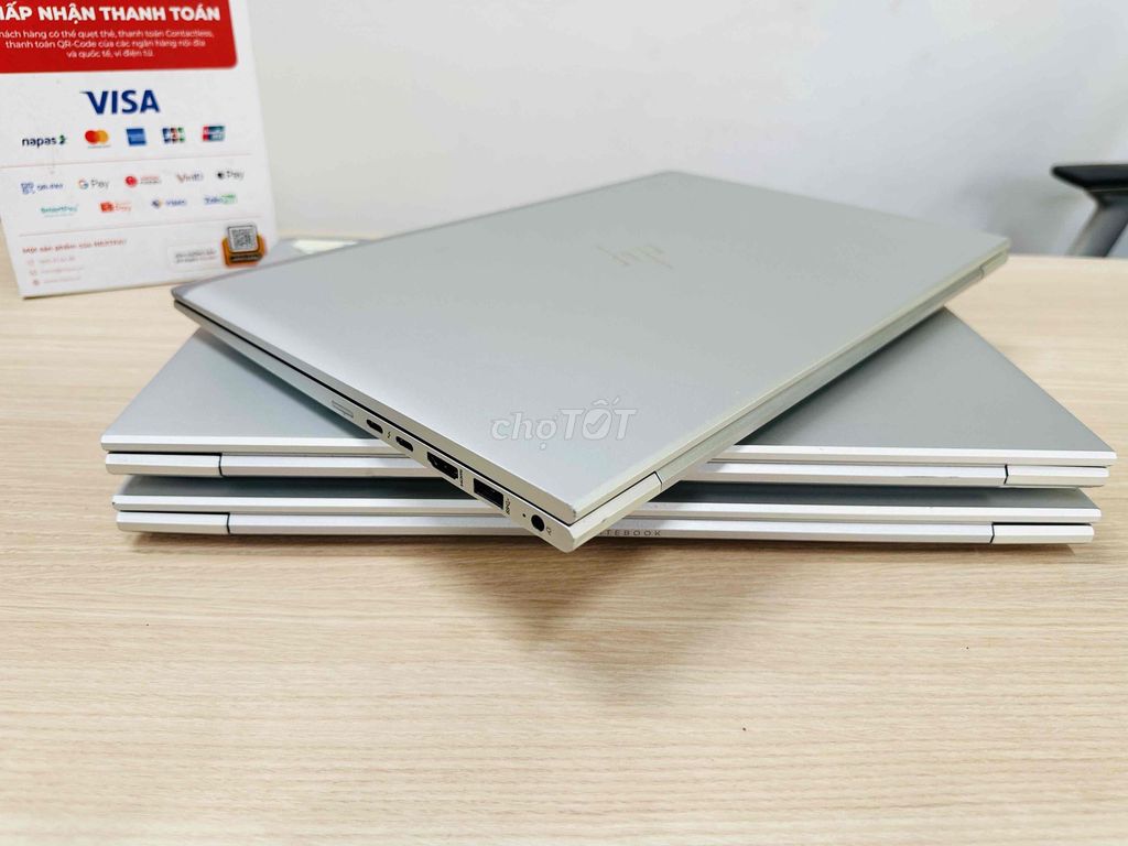 HP Elitebook 850 G7 i7-10610U 15.6 inch 16GB/256GB. Mua bán Laptop tại Quận 1 Tp Hồ Chí Minh được đăng bởi khanh laptop hình 1