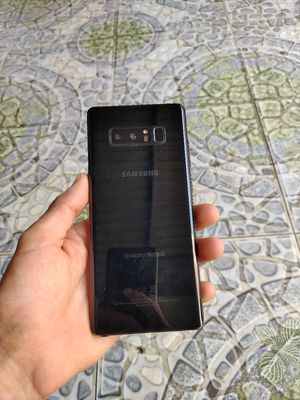 Samsung note8. Mua bán Điện thoại tại Thành phố Phan Thiết Bình Thuận được đăng bởi Quang