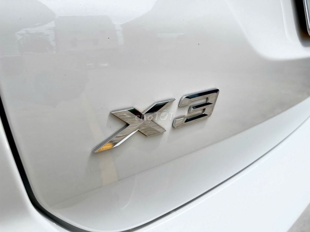 BMW X3 2023 sDrive20i M Sport - 13000 km. Mua bán Ô tô tại Thành phố Qui Nhơn Bình Định được đăng bởi Võ Trường Sơn hình 6