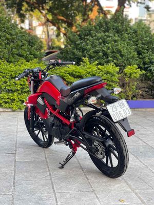 Kymco K-Pipe 50cc 2024 Đỏ 5000 km. Mua bán Xe máy tại Quận Cầu Giấy Hà Nội được đăng bởi Anh Khoa