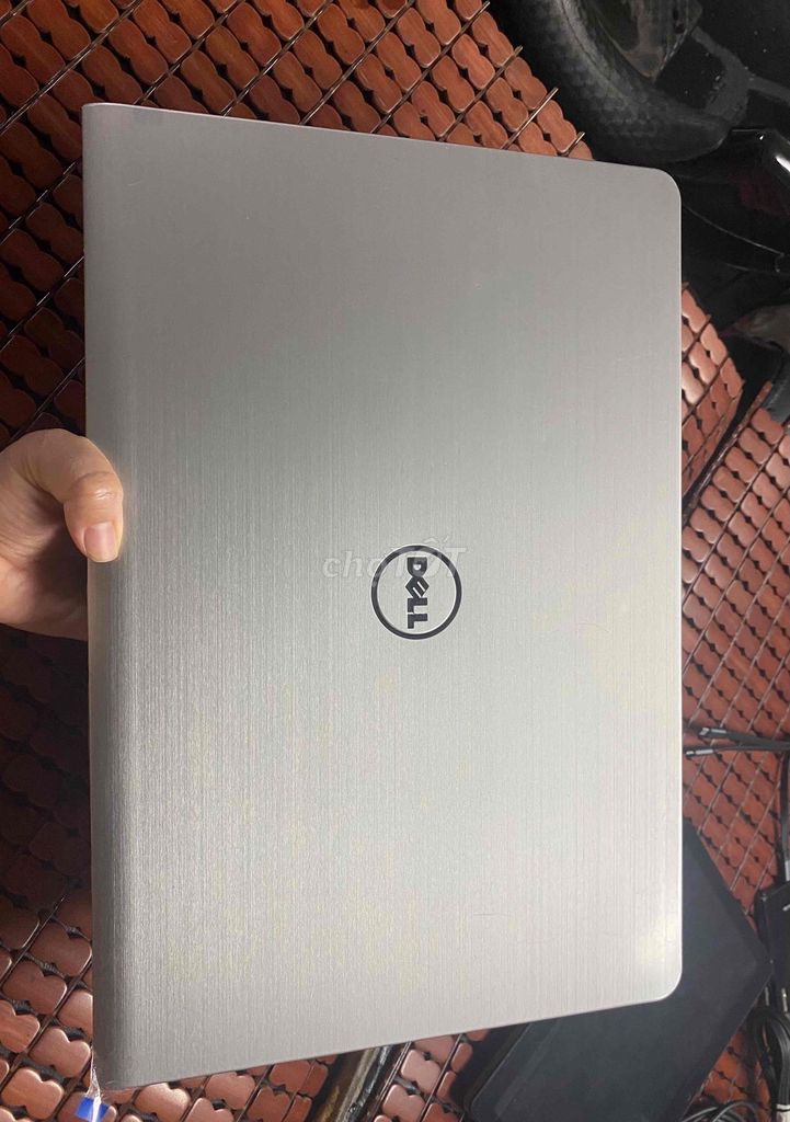 Dell Inspiron 5547 i7 15.6 inch 8GB/120GB SSD. Mua bán Laptop tại Quận 6 Tp Hồ Chí Minh được đăng bởi Như hình 1