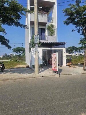 Cần Tiền Bán Nhanh - Giá *** Khu. Mua bán đất tại Quận Ngũ Hành Sơn Đà Nẵng được đăng bởi Phương