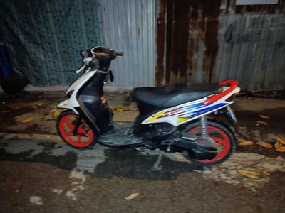 Pass lại lên đời. Mua bán Xe máy tại Quận 1 Tp Hồ Chí Minh được đăng bởi nguyen nhut hao