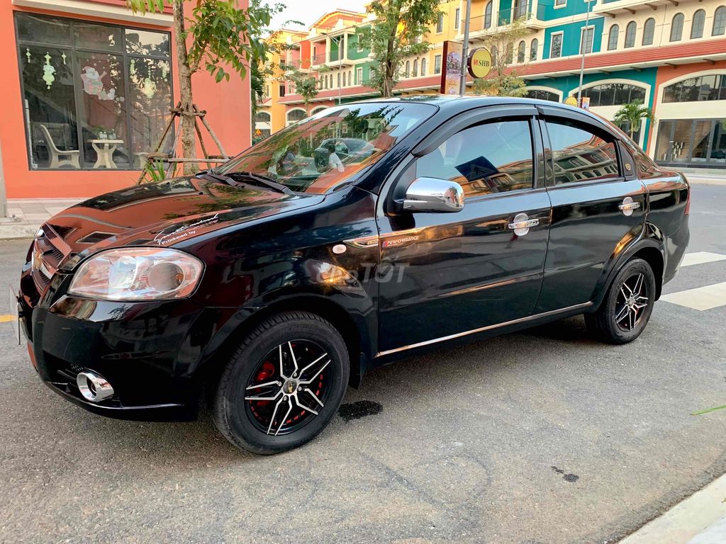 Gentra 2006 đã bảo dưỡng đầy đủ. Mua bán Ô tô tại Thành phố Vĩnh Long Vĩnh Long được đăng bởi Thoại hình 4