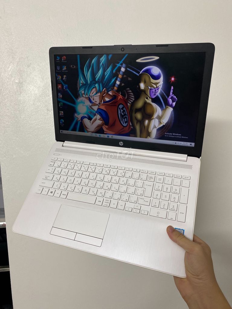HP 15 i3 Gen 7 15.6 inch 8GB/128GB. Mua bán Laptop tại Huyện Hiệp Hòa Bắc Giang được đăng bởi phạm hùng hình 1