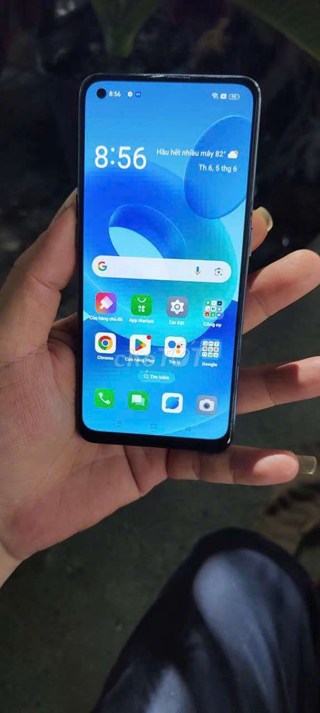 Oppo A95 8+8/128..pin 5000.màn hình zin vân tay ok. Mua bán Điện thoại tại Quận Bình Thuỷ Cần Thơ được đăng bởi cầu rạch súc 91b Nguyễn Văn Linh  hình 1