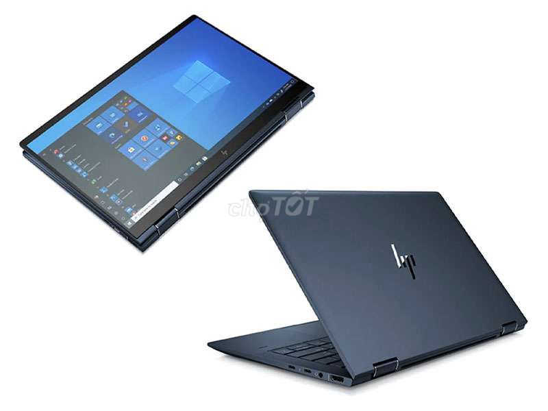 HP Elite Dragonfly G2 x360. Mua bán Laptop tại Quận 1 Tp Hồ Chí Minh được đăng bởi Sam hình 1