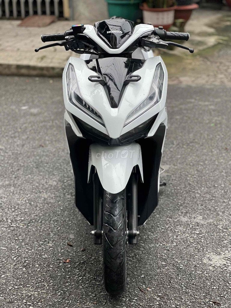 ❤️ Vario 150 đời 2022 bstp chính chủ hỗ trợ góp. Mua bán Xe máy tại Quận 11 Tp Hồ Chí Minh được đăng bởi Hưng Từ hình 2