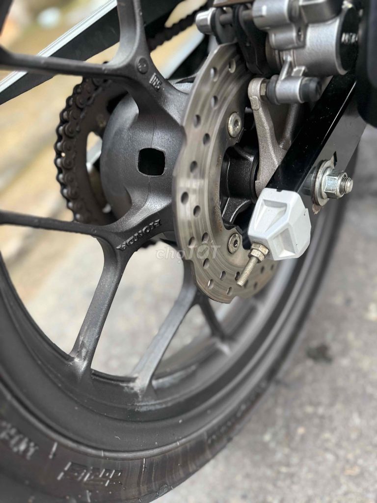 WINNER X V3 2023 Lướt GÓP CẦN CCCD ĐỦ 18t TRẢ 0₫. Mua bán Xe máy tại Quận Ninh Kiều Cần Thơ được đăng bởi XE MÁY HOÀNG YẾN hình 7