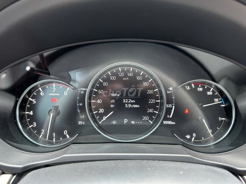 Mazda CX 5 2023 Premium Exclusive 2.0 AT lướt chủ. Mua bán Ô tô tại Quận Gò Vấp Tp Hồ Chí Minh được đăng bởi Hải Ô Tô hình 6