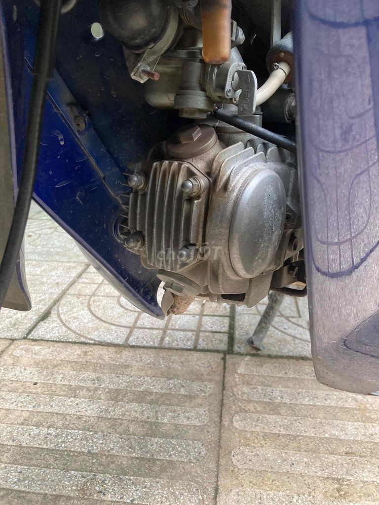 xe chính chủ. Mua bán Xe máy tại Huyện Mỏ Cày Bắc Bến Tre được đăng bởi Cong Tran hình 4