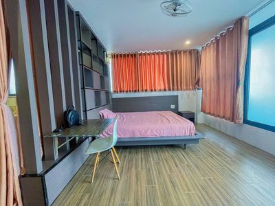 Аренда · 1 комн. · 35 м² · Thành phố Nha Trang, ул. Vũ Lăng