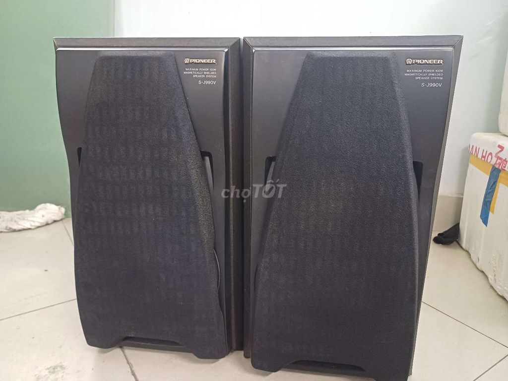 Bán cặp loa PIONEER J990V