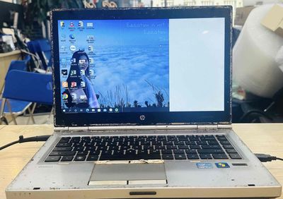 Thanh Lí Main Laptop HP 8460P I5/4/320. Mua bán Laptop tại Quận Đống Đa Hà Nội được đăng bởi Cường Táo