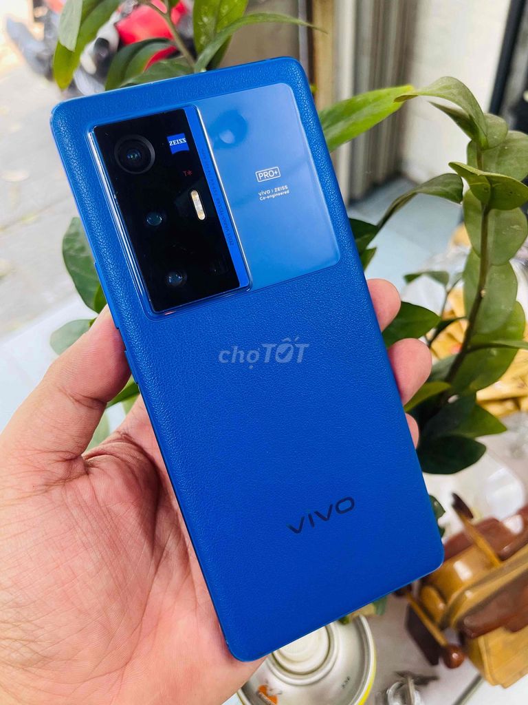 Vivo X70 Pro Plus 5G 256GB . chip 888. Mua bán Điện thoại tại Quận Liên Chiểu Đà Nẵng được đăng bởi tấn hiệp hình 1