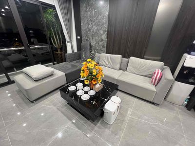 sofa nỉ mới đẹp. Mua bán Bàn ghế tại Quận Long Biên Hà Nội được đăng bởi lê hồng sơn