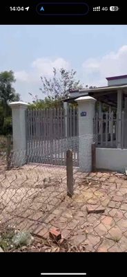 nhà ngang 45x sâu 32m, 1336 m2, 2 phòng ngủ. phòng khách, phòng bếp.. Mua bán nhà ở tại Huyện Dầu Tiếng Bình Dương được đăng bởi hoang nguyen 