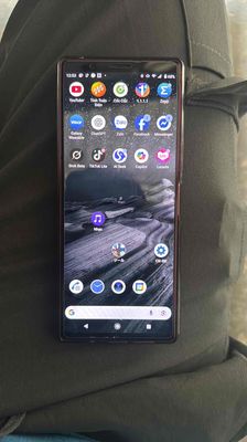 Bán điện thoại sony x5 ram 6G chip snapdragon 855,. Mua bán Điện thoại tại Thị xã Bến Cát Bình Dương được đăng bởi Bảo Anh Trần