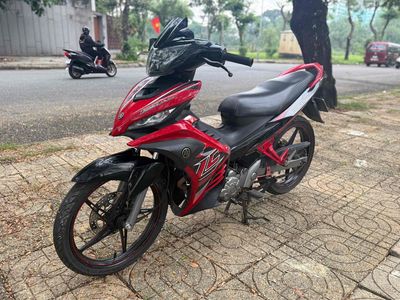 Yamaha Exciter 135 up LC,bstp,xe đẹp keng,chạy êm