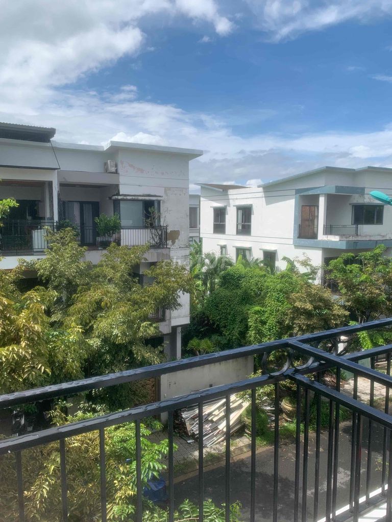 Cho thuê phòng khu Ecocharm giá 3,5tr"