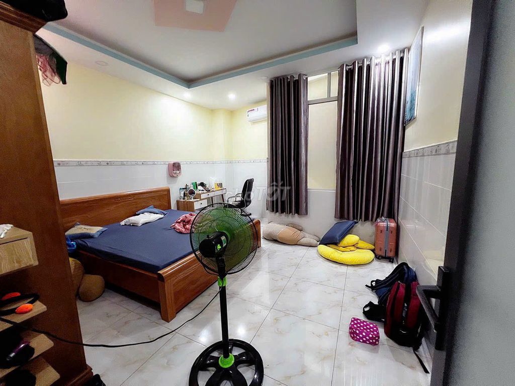 cho thuê nhà Biệt thự 160m2 1 trệt 2L Hiệp Bình chánh Thủ Đức 23tr. Cho thuê Nhà ở tại Thành phố Thủ Đức Tp Hồ Chí Minh được đăng bởi Thái Anh Văn hình 5