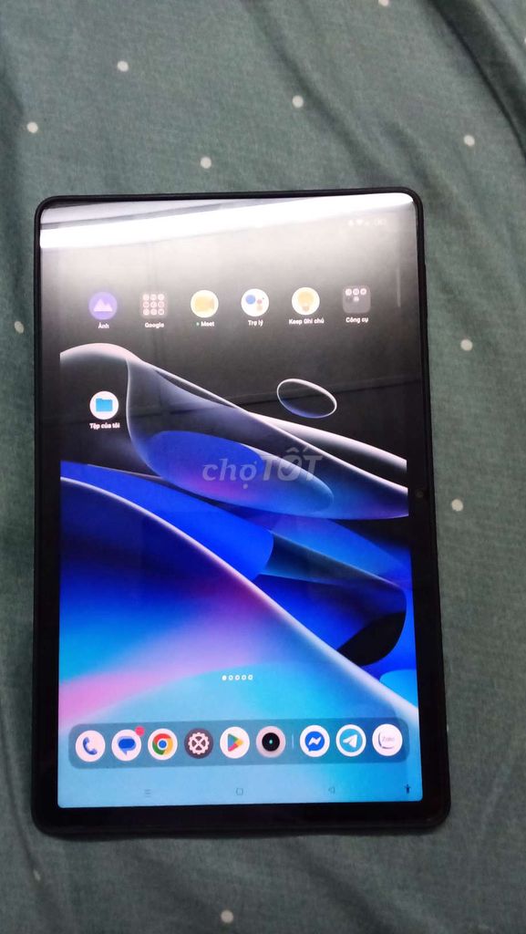 Realme Pad X 5g có sim. Mua bán Máy tính bảng tại Quận 3 Tp Hồ Chí Minh được đăng bởi Trần Lâm Vinh hình 1