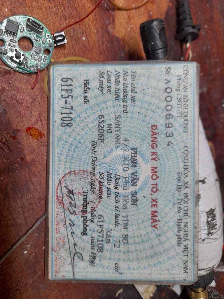 dọn quán thanh lý cho ng hữu duyên. Dịch vụ nhà cửa khác tại Thành phố Thủ Dầu Một Bình Dương được đăng bởi Binh Ly hình 1