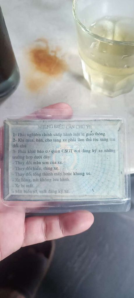 Honda Cub81 50cc. Mua bán Xe máy tại Quận 12 Tp Hồ Chí Minh được đăng bởi Tùng Lâm hình 4