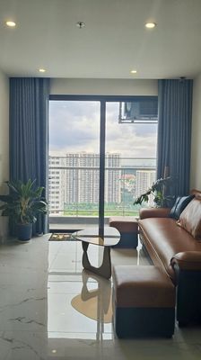 Cho Thuê 2PN - FULL ( PHÙ HỢP GIA ĐÌNH CÓ BÉ NHỎ )
