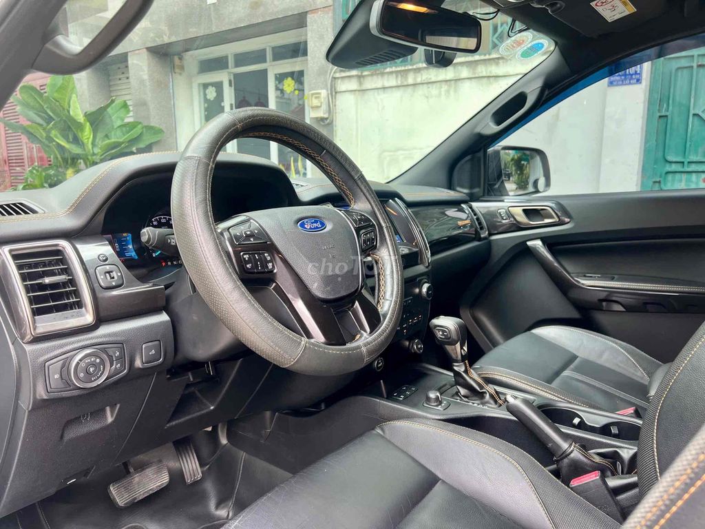 RANGER 4x4 2019 WILDTRAK BITURBO 02 CẦU. Mua bán Ô tô tại Quận Gò Vấp Tp Hồ Chí Minh được đăng bởi Mr Tài hình 4